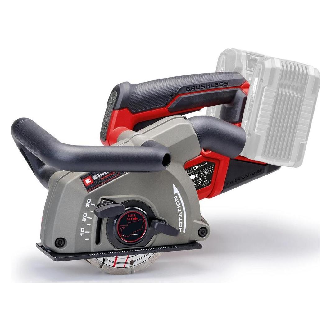 Einhell TP-MA 36/30 (Mauernutfräse) (4350800)