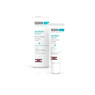 Isdin Acniben Repair Lippenbalsam 10 ml Lippenschutz