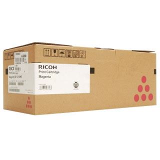 Ricoh Toner magenta C352DN