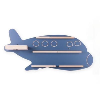 Wandregal 'Flugzeug' für Toniebox