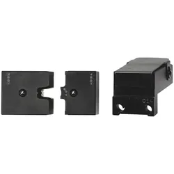 Rennsteig Crimpeinsatz und Kontaktaufnahme für MTA F800 (1107620, 1107650, 1707620, 1707650), 1,5 mm2 - 630 011 3 01