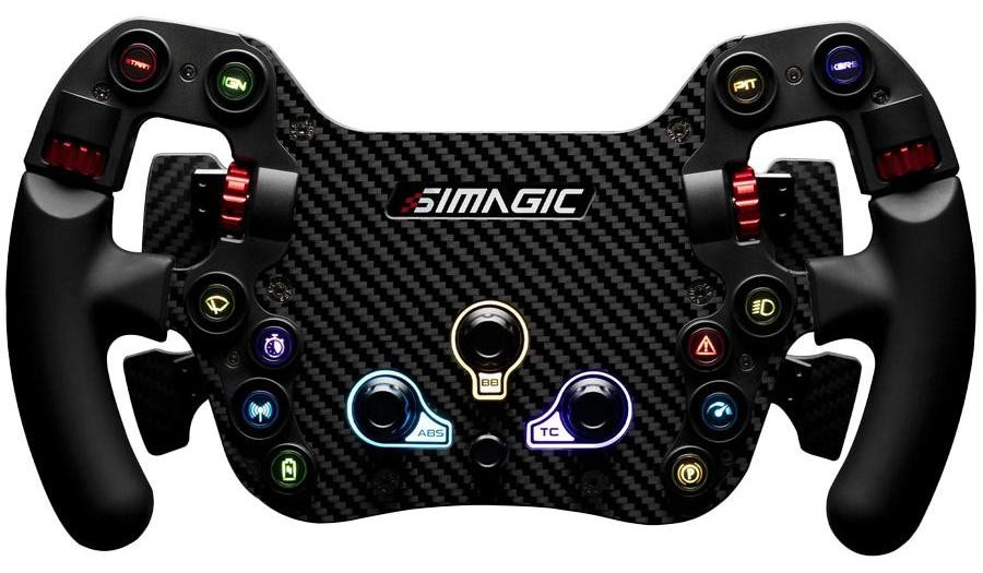Simagic FX-C stuurwiel