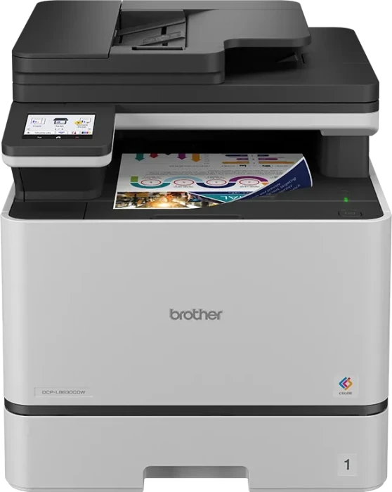 Brother DCP-L8630CDW