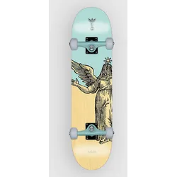 Cartel Skateboards Santorini 7.8" Skateboard uni Gr. Uni