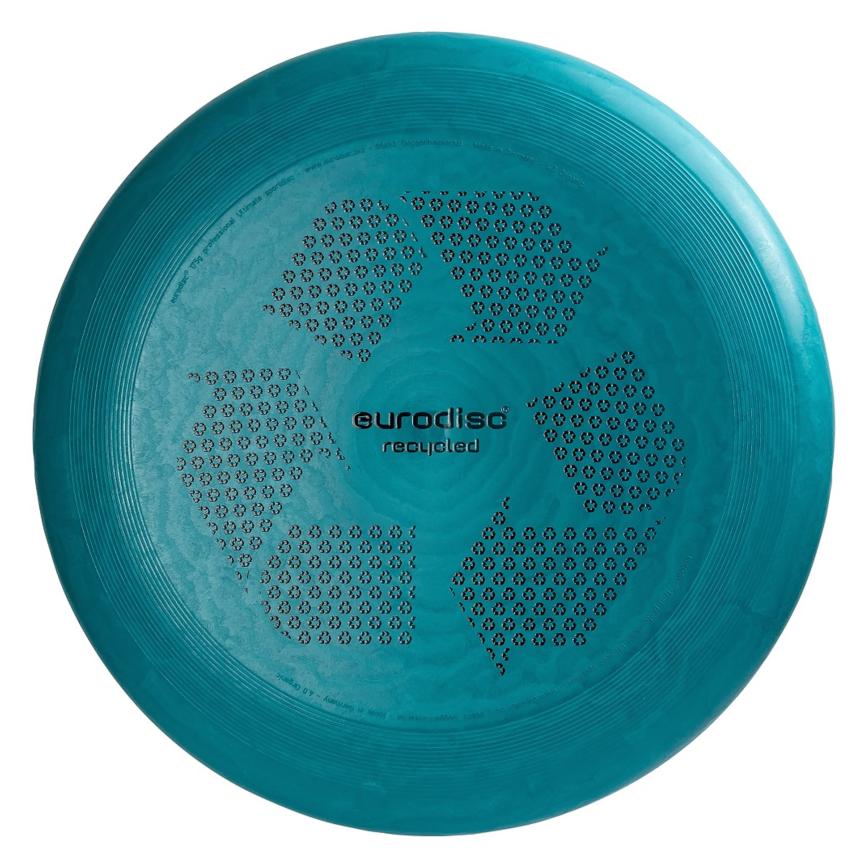 Eurodisc Ultimate 175 g Wurfscheibe Recycled (EDO175VARRC)