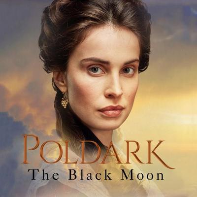 The Black Moon - Winston Graham, Audio, 9781509817788
