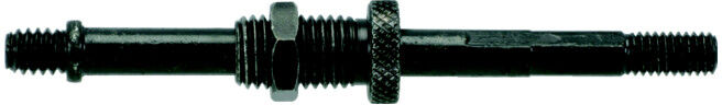 Outils KS Écrou de rivetage Mandrin de traction pour pince à riveter 150.9610, M5 ; KS Tools (150.9615)
