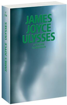 James Joyce - Ulysses, Jubiläumsausgabe - Preis vom 09.10.2026 07:28:09 h