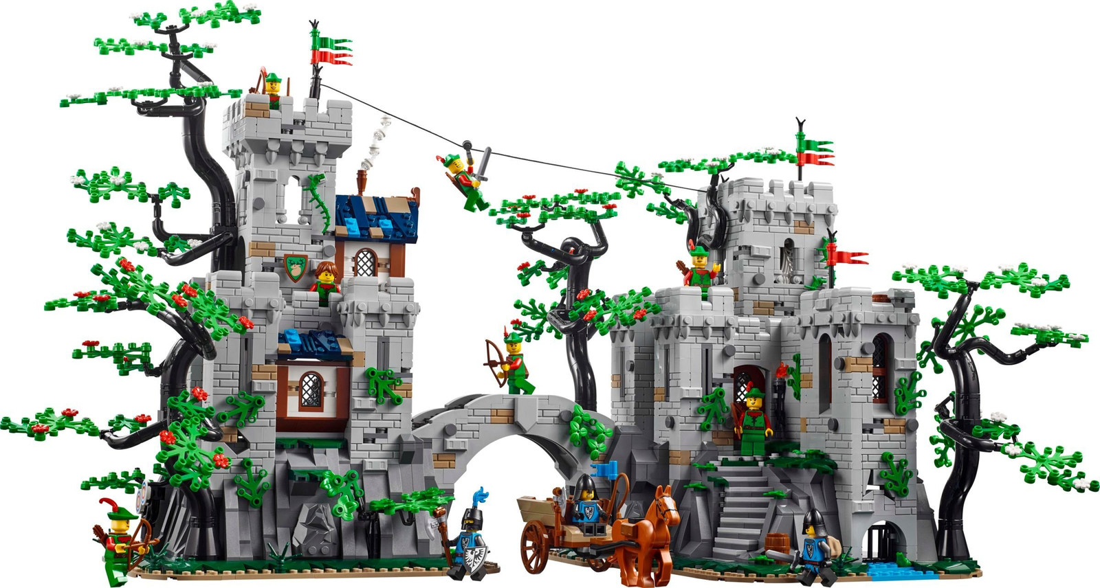 Bosfort Bricklink LEGO 910043