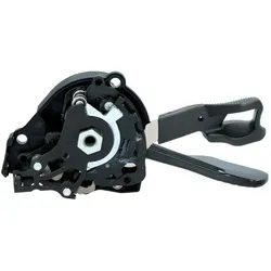 Shimano, Schalthebel + Bremshebel