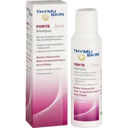 THYMUSKIN FORTE Shampoo 100 ml
