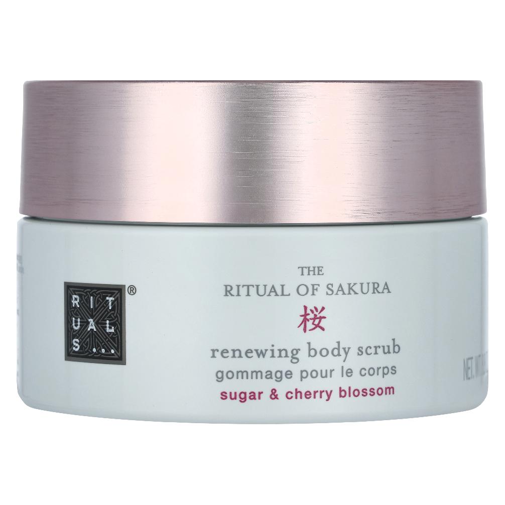 Rituals Sakura Erneuerndes Körperpeeling (250 ml) (73401527)