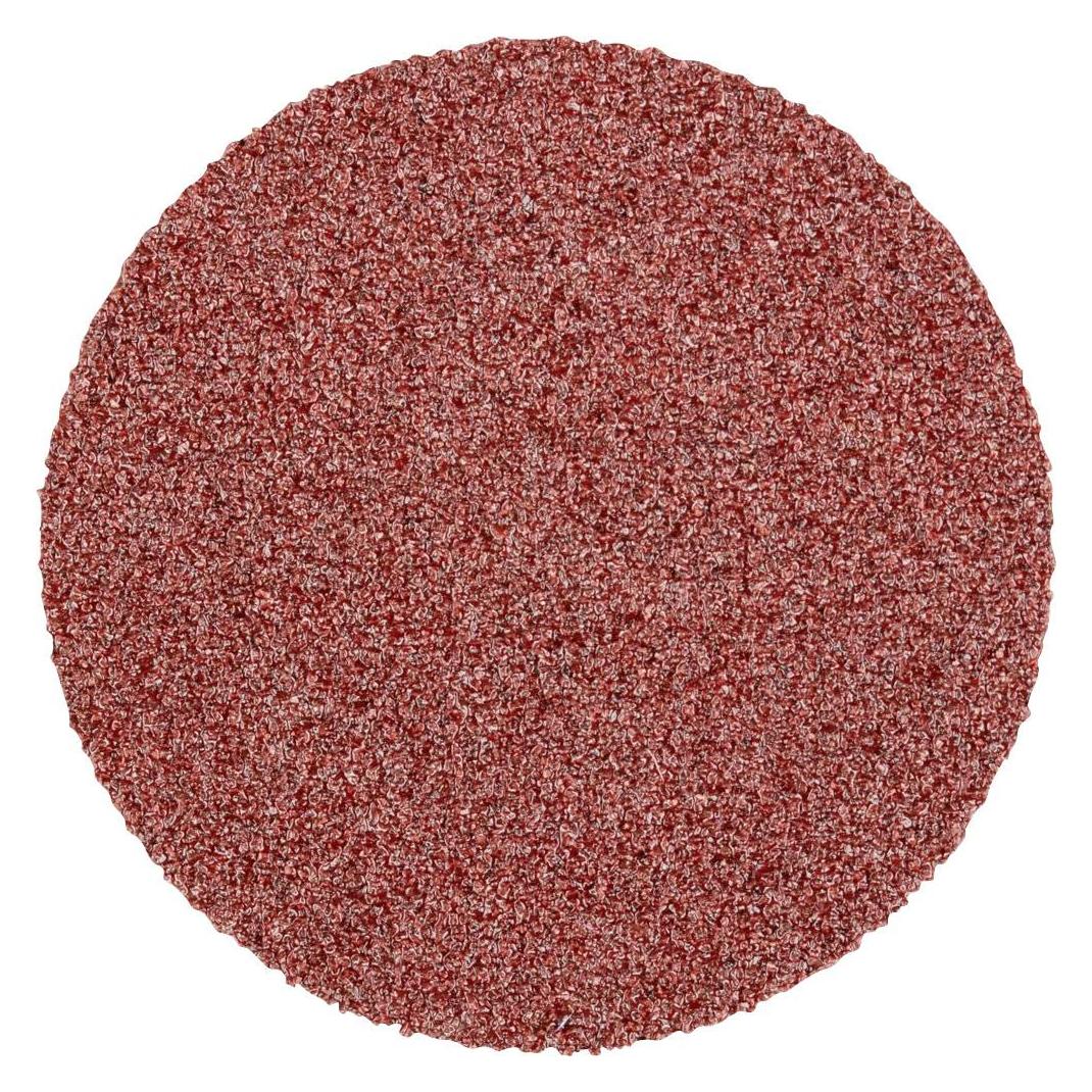 Pferd COMBIDISC Korund Schleifblatt CDR Ø 25 mm A120 für universelle Anwendungen (120) (CDR 25 A 120)