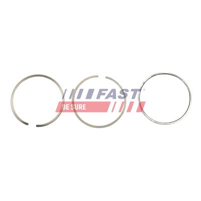 FAST Kolbenring ft473740 für Iveco Citroën