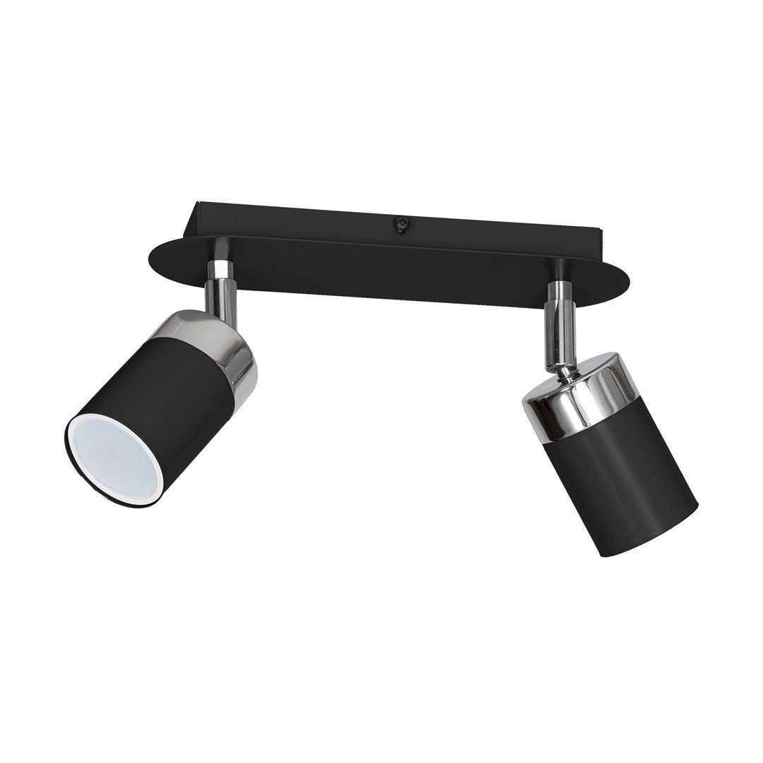 Milagro Reflectorlamp JOKER MLP911 Plafondlamp