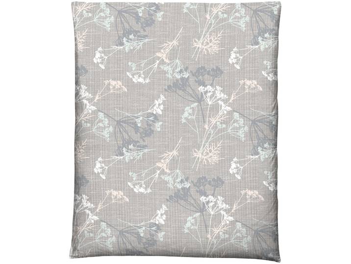 Home Fashion Duvetbezug Twee Dee 160x210 cm