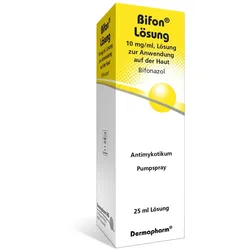 BIFON Pumpspray 25 ml