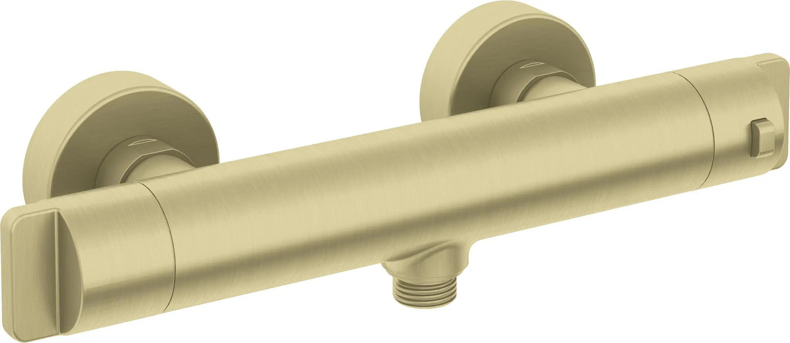 DEANTE Thermostatische douchekraan