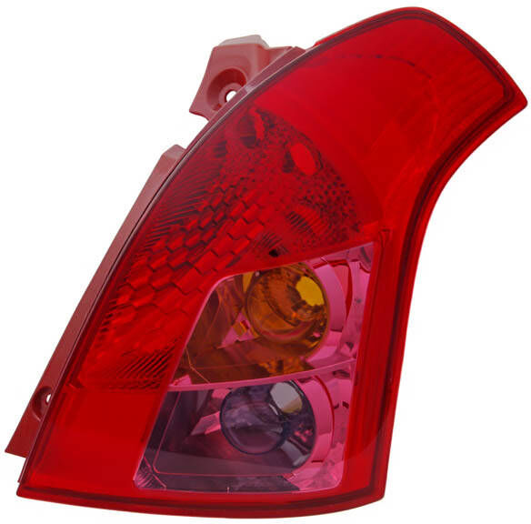 TYC 11-11371-01-2 Rear light