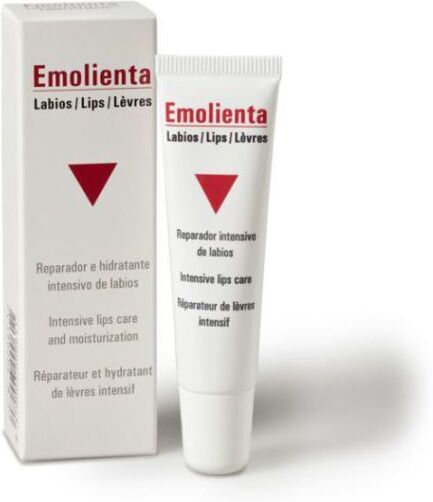 Emolienta Labios 15 ml 15 ml
