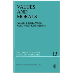 Values and Morals, Fachbücher