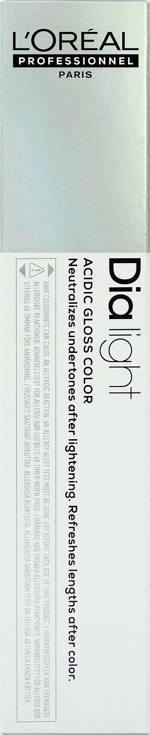 Loreal Dialight Booster Grün E38214