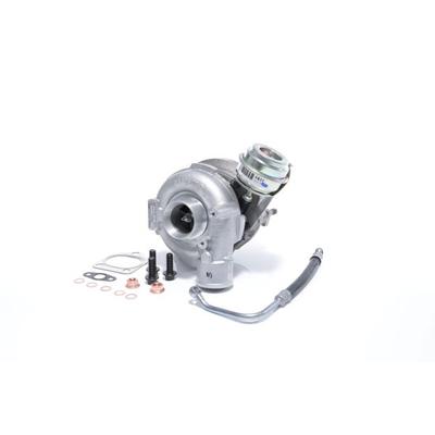 BTS TURBO Lader, Aufladung SERVICE SET ORIGINAL T981041 für BMW