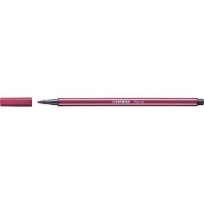 STABILO Pen 68 purpur