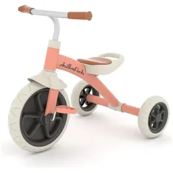 Chillafish, Scooter