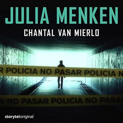 Julia Menken S01 - S01E07 - Chantal van Mierlo, Audio, 9789179074104
