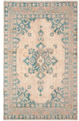 SAFAVIEH Handmade Sahara Femmy Traditional Oriental Wool Rug