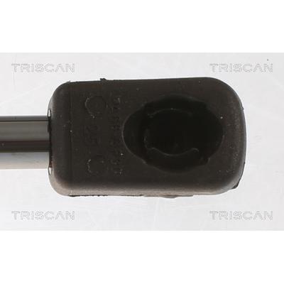 TRISCAN Gasfeder, Koffer-/Laderaum 8710 43247 für HYUNDAI