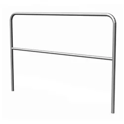 ALUTRUSS BE-1G2 Bühnengeländer