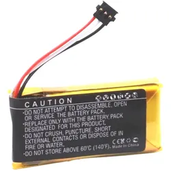 AGI Akku kompatibel mit Motorola IT.6.2.X - Akku - 230 mAh, Telefon Zubehör