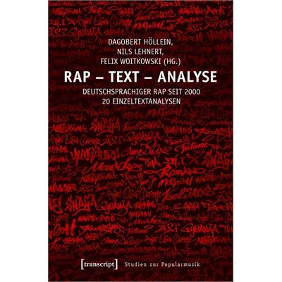 Rap – Text – Analyse -