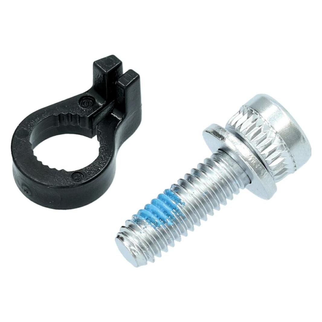 Shimano Befestigungsschraube BR-S785 inkl. Sicherungsring (39189943)