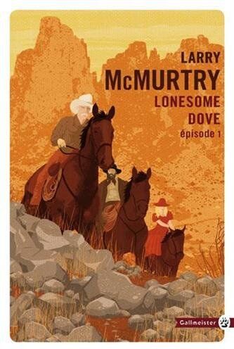Lonesome Dove. Vol. 1 - Preis vom 14.10.2026 23:07:16 h