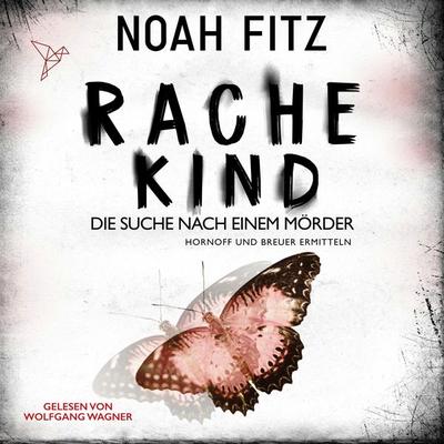 Rachekind - Noah Fitz, Audio, 4066004828343