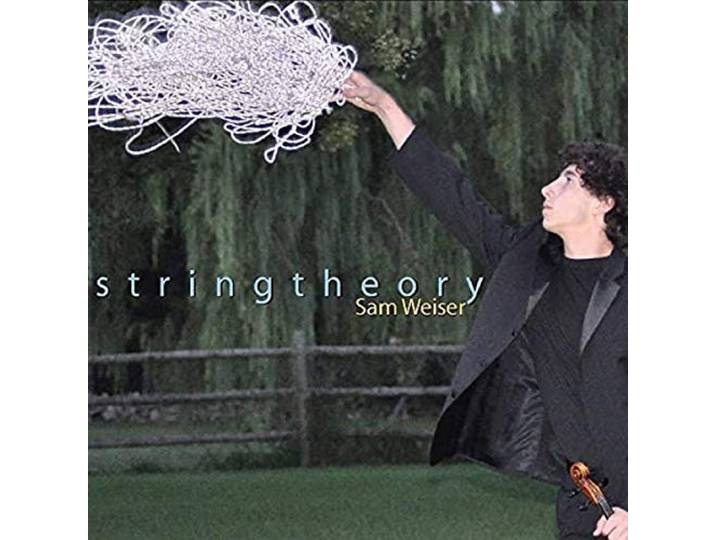 String Theory