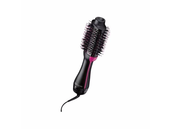 Revlon ONE-STEP VOLUMISER PLUS RVDR5298E One-Step Warmluftbürste – Warmluftbürste/Föhnbürste – schwarz