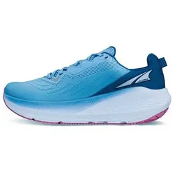 ALTRA Damen Running-Sch. Da W FDW Via, Größe 39 in Blau Blau