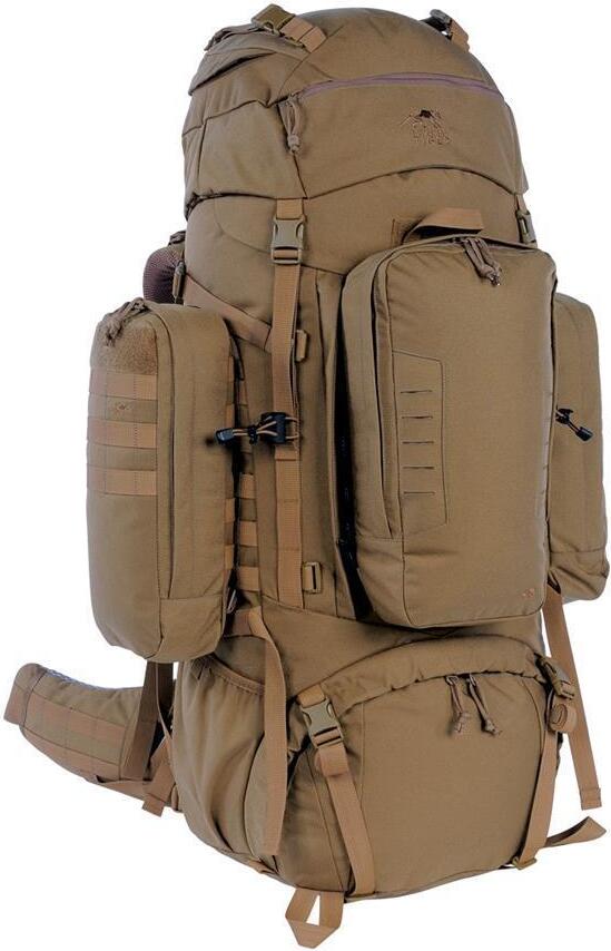 Tasmanian Tiger Range Pack MKII, Farbe:coyote brown