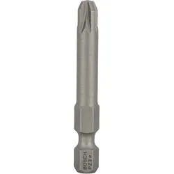 Bosch Schrauberbit Extra-Hart, Kreuzschlitz PZ3 - 2607001579