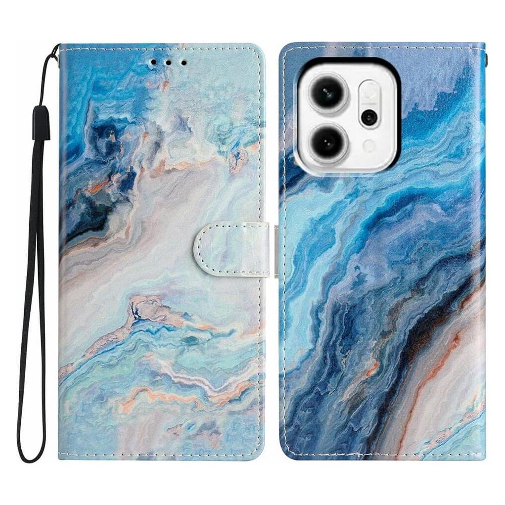 Cover-Discount OPPO Reno14 - Tasche Hülle mit Motiv (Oppo Reno14) (66517704)
