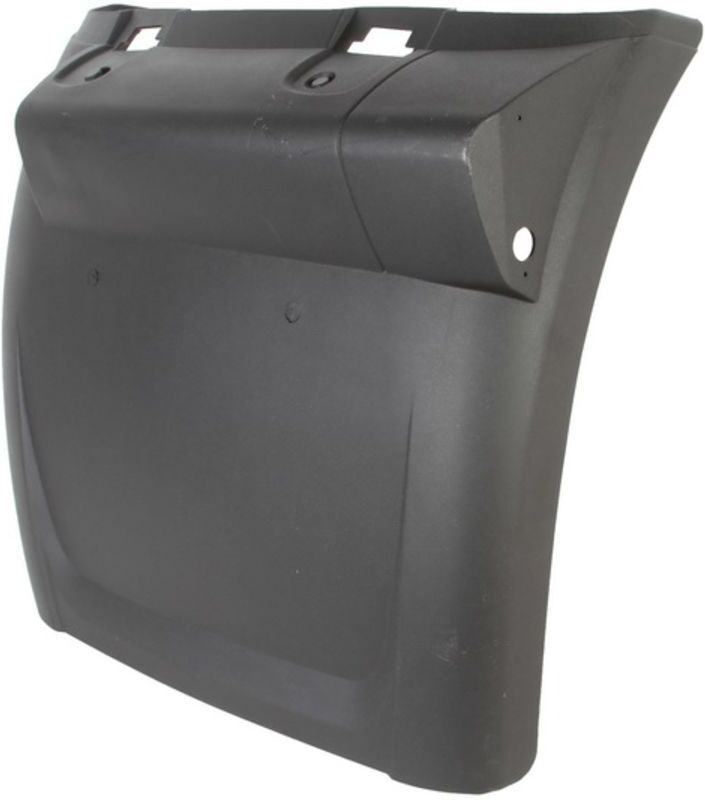 Aile PACOL DAF-MG-007 gauche