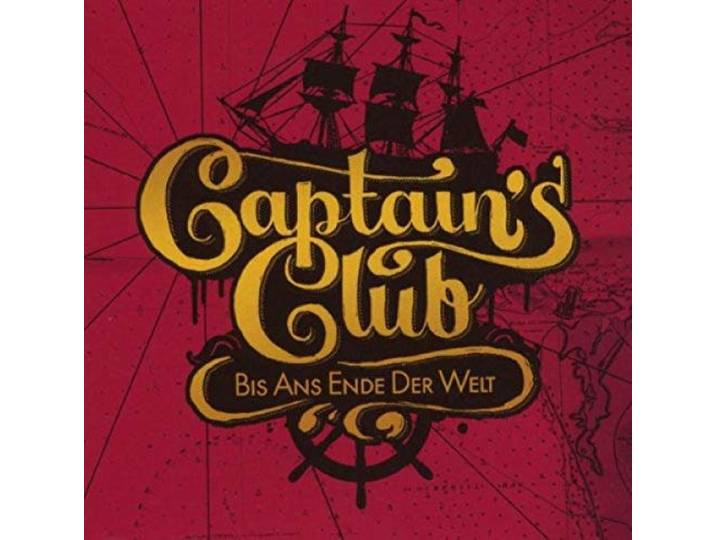 Captain's Club-Bis Ans Ende Der Welt