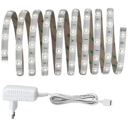 Paulmann YourLED LED Strip Basisset Tageslichtweiß 3m