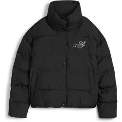 PUMA Damen Jacke Better Polyball Puffer, Größe XL in Schwarz Schwarz