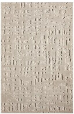 MDA Rugs Natural Collection Modern Abstract Area Rug