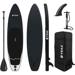 Yeaz, Stand Up Paddle, (10')